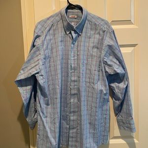 Izod dress shirt